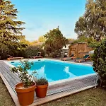 Bed & Breakfast Cocon Nature Proche Bordeaux Saint-André-de-Cubzac