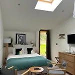 Cocon Nature Proche Bordeaux 3*