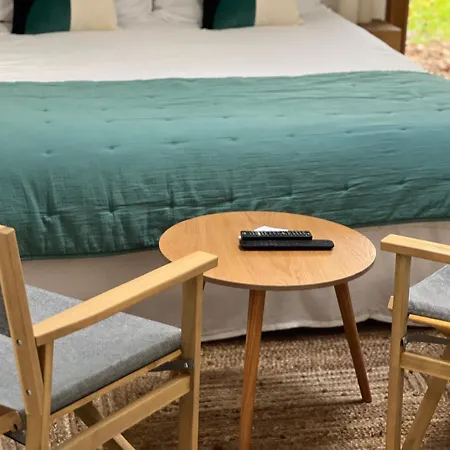 Bed & Breakfast Cocon Nature Proche Bordeaux 3*