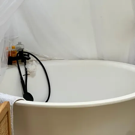 Cocon Nature Proche Bordeaux Bed and Breakfast