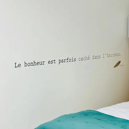 Cocon Nature Proche Bordeaux Bed & Breakfast