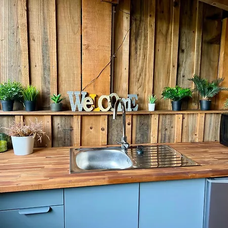 Cocon Nature Proche Bordeaux Bed and Breakfast