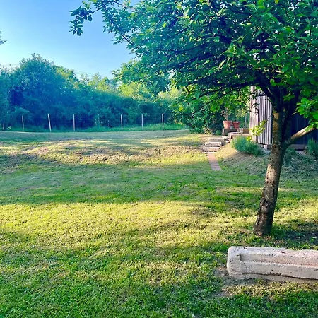 Bed & Breakfast Cocon Nature Proche Bordeaux Saint-André-de-Cubzac