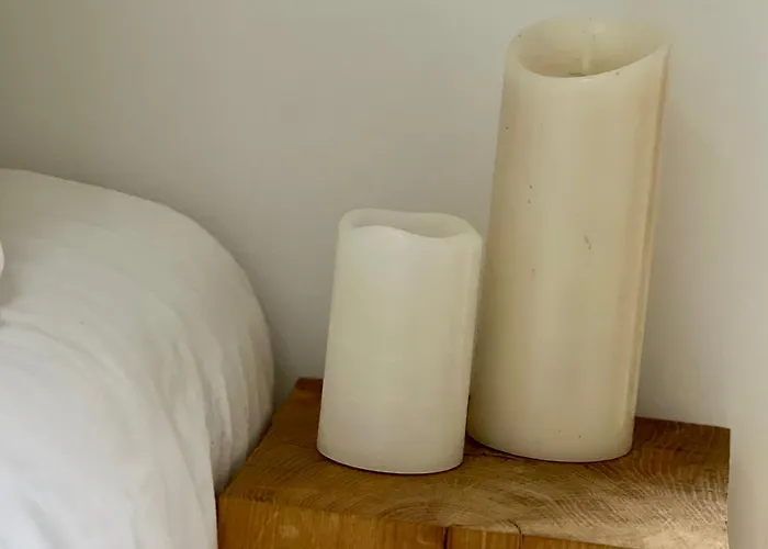 Cocon Nature Proche Bordeaux Saint-André-de-Cubzac